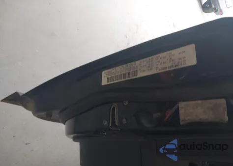 2010 Dodge Journey Sxt z USA, uszkodzony, nr VIN 3D4PH5FV6AT211430